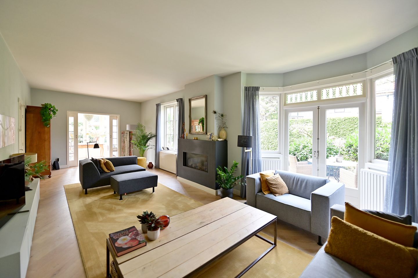 Photo 4 of Nieuwe Hilversumseweg 49-A