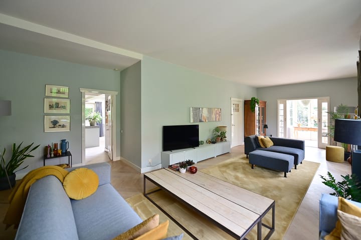 Photo 5 of Nieuwe Hilversumseweg 49-A