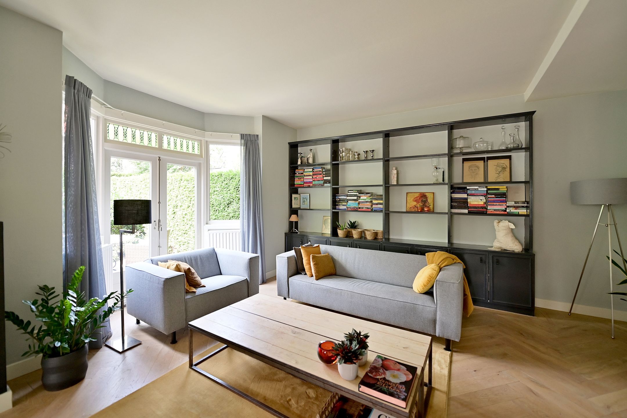 Photo 6 of Nieuwe Hilversumseweg 49-A