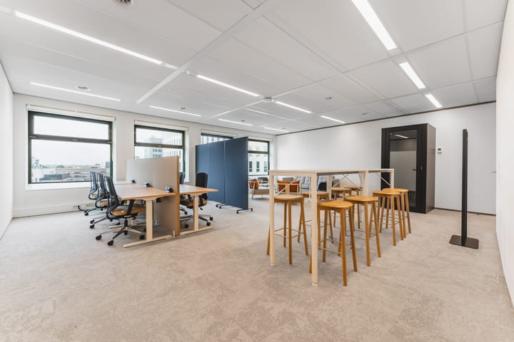 George Hintzenweg 89