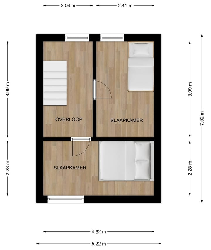 Foto 23 van Zwaluwstraat 8