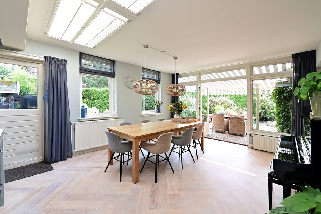 Photo 11 of Nieuwe Hilversumseweg 49-A