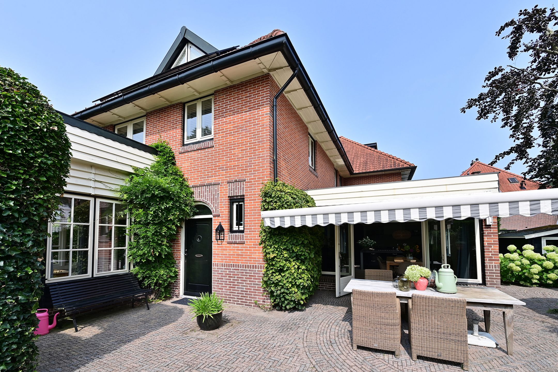 Photo 12 of Nieuwe Hilversumseweg 49-A