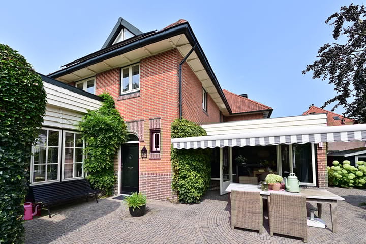 Photo 12 of Nieuwe Hilversumseweg 49-A