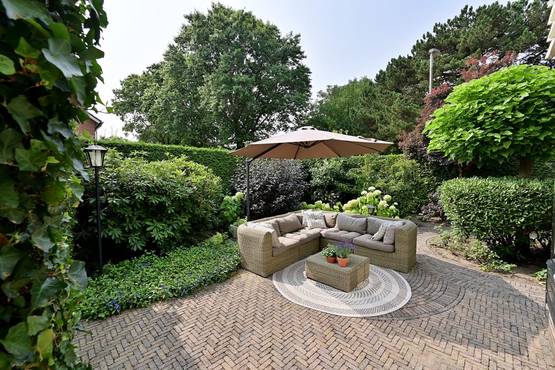 Photo 13 of Nieuwe Hilversumseweg 49-A