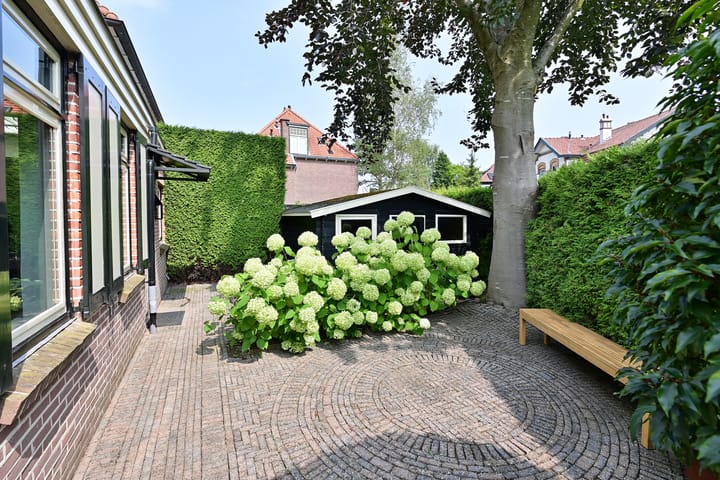 Photo 15 of Nieuwe Hilversumseweg 49-A