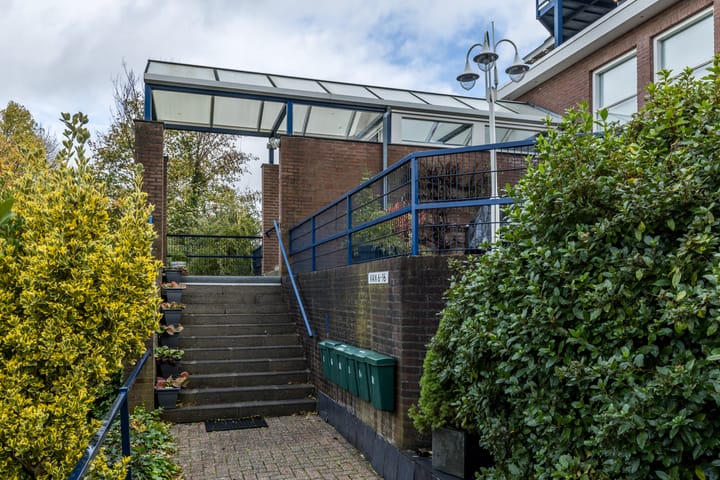 Photo 5 of Kloosterweg 16