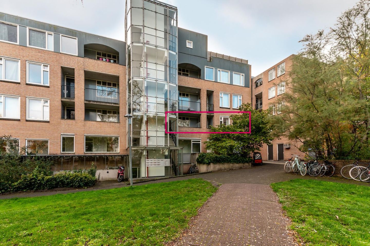 Foto 1 van Koperslagerhof 25