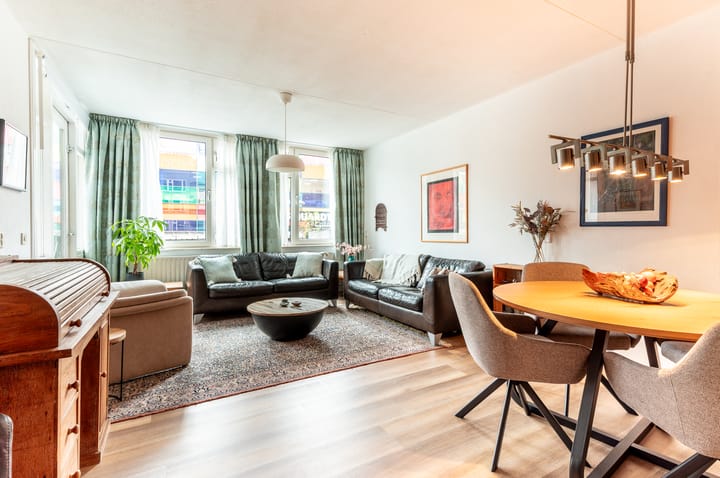 Foto 2 van Koperslagerhof 25