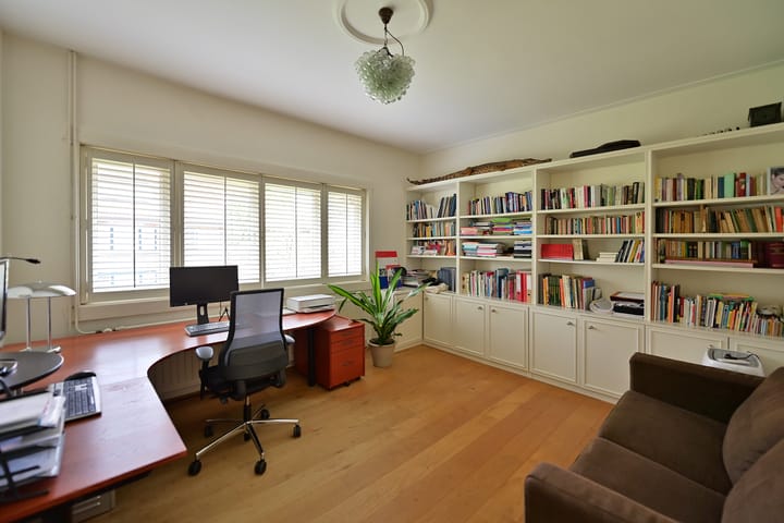 Photo 21 of Nieuwe Hilversumseweg 49-A