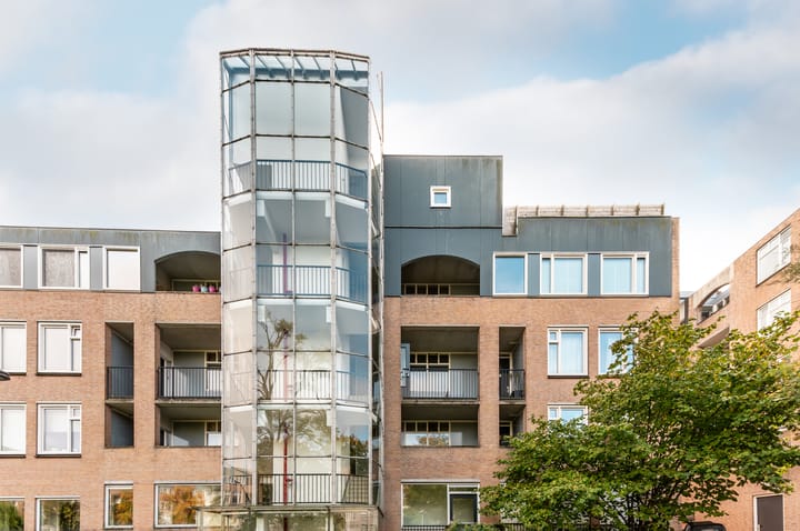 Foto 6 van Koperslagerhof 25