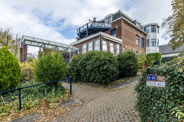 Photo 4 of Kloosterweg 16