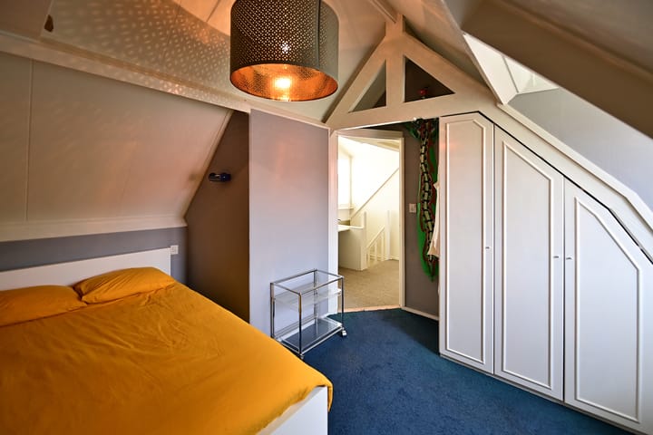 Photo 24 of Nieuwe Hilversumseweg 49-A