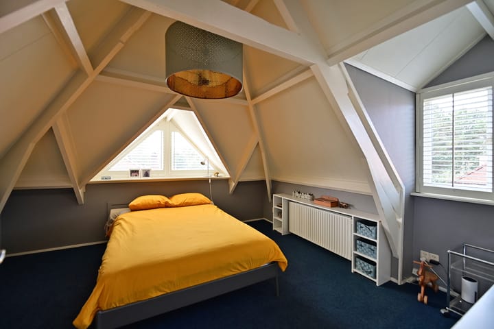 Photo 26 of Nieuwe Hilversumseweg 49-A