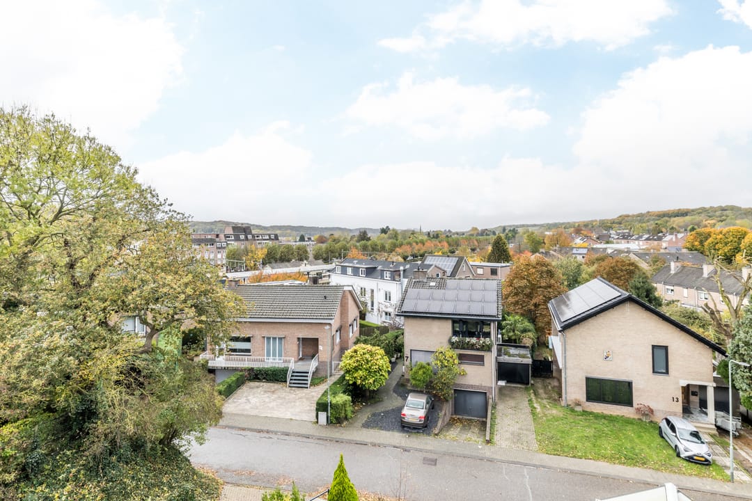 Foto 16 van Kloosterweg 16