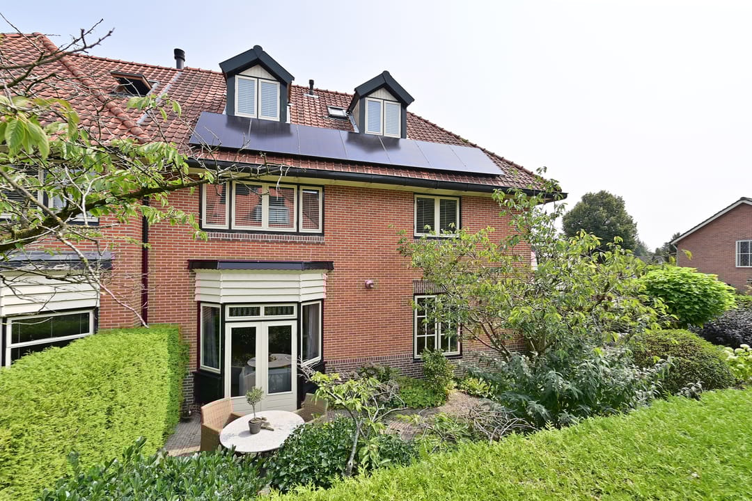 Photo 28 of Nieuwe Hilversumseweg 49-A