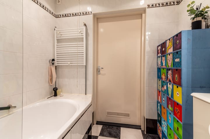 Foto 15 van Koperslagerhof 25