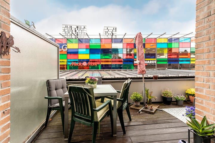 Foto 18 van Koperslagerhof 25