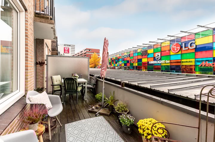 Foto 19 van Koperslagerhof 25