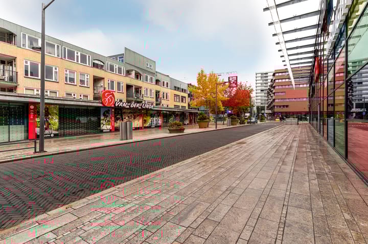 Foto 23 van Koperslagerhof 25