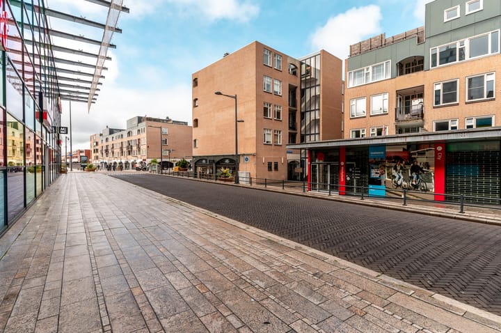 Foto 24 van Koperslagerhof 25