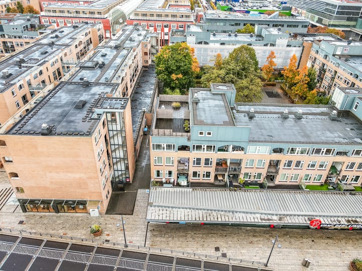 Foto 25 van Koperslagerhof 25