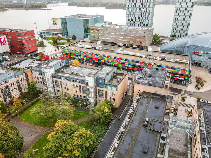 Foto 26 van Koperslagerhof 25