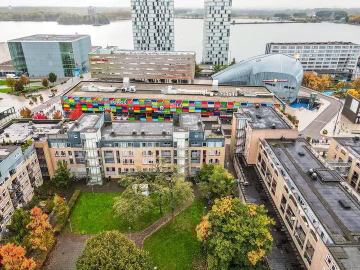 Foto 27 van Koperslagerhof 25