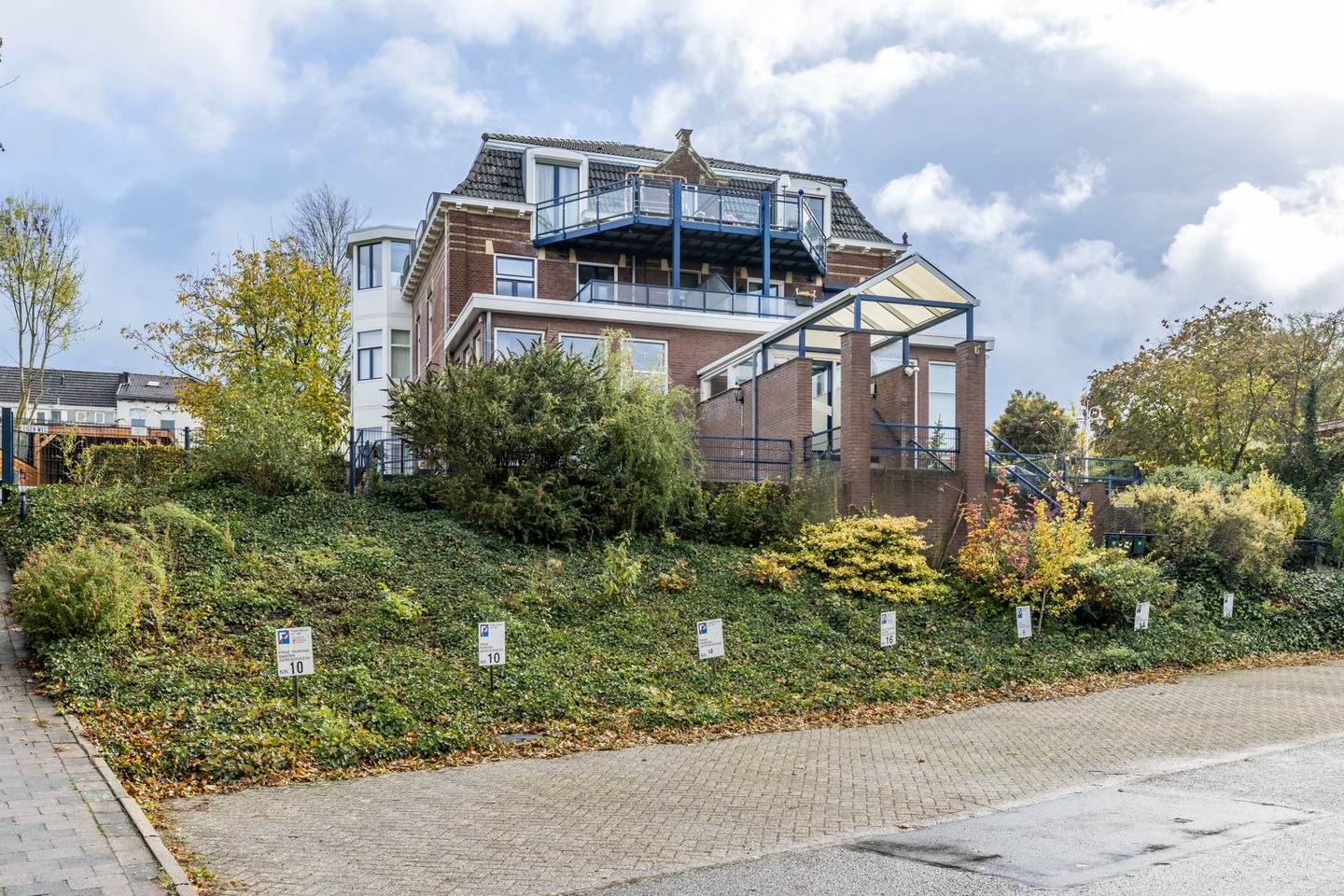 Foto 34 van Kloosterweg 16