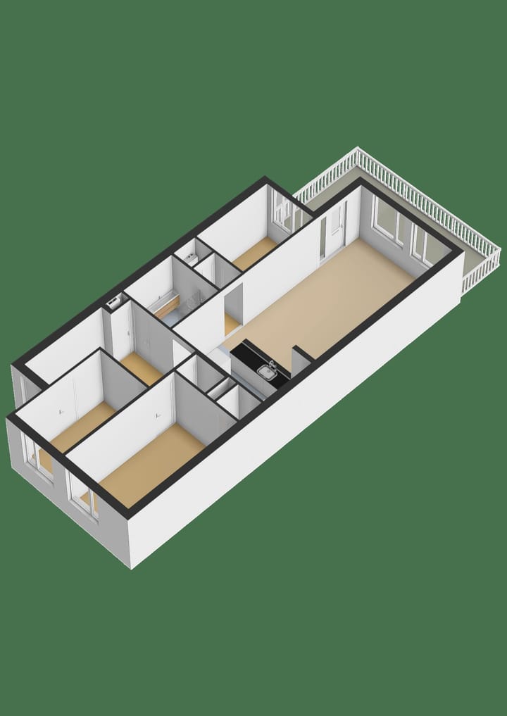 Foto 30 van Koperslagerhof 25