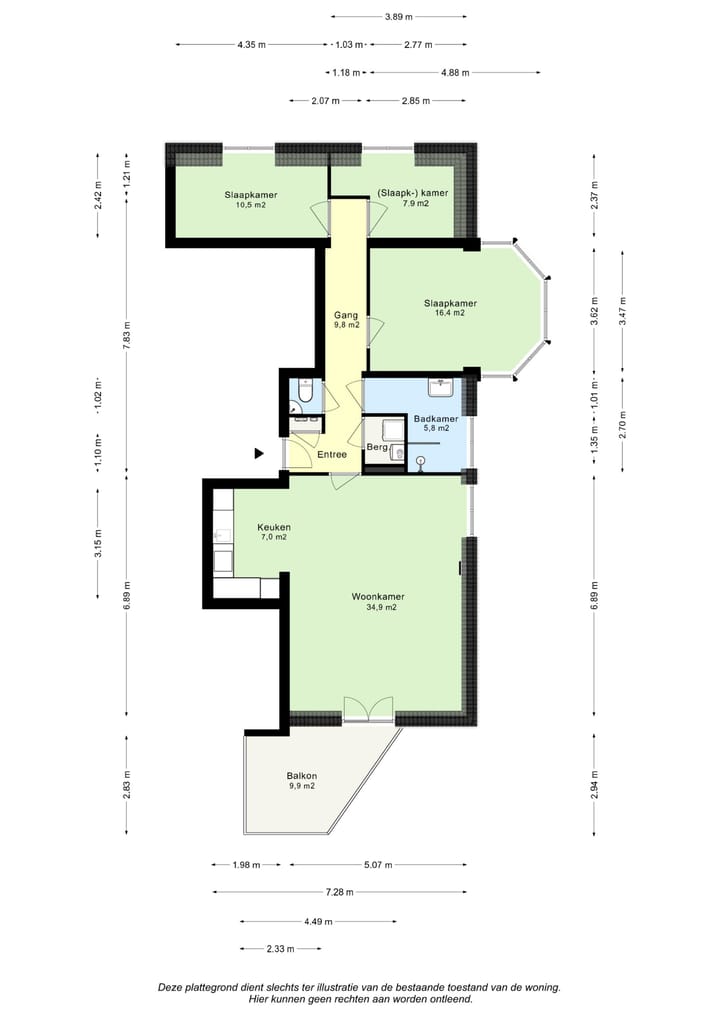 Photo 36 of Kloosterweg 16