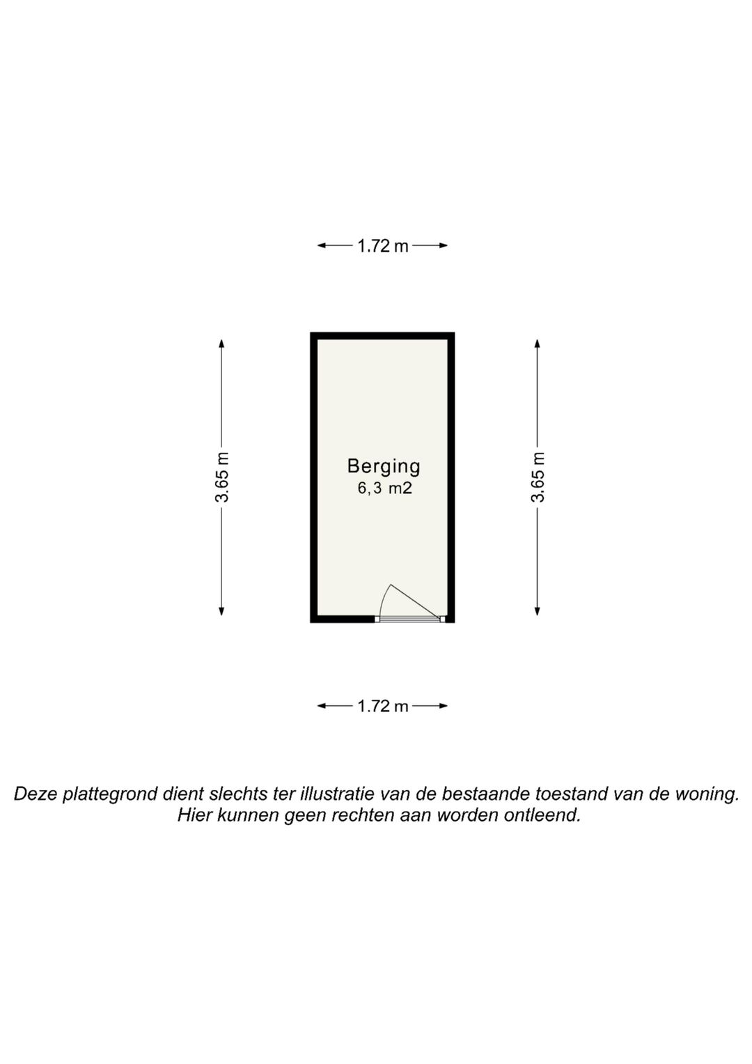 Foto 37 van Kloosterweg 16