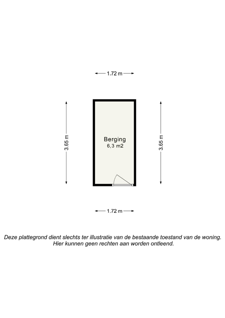 Photo 37 of Kloosterweg 16