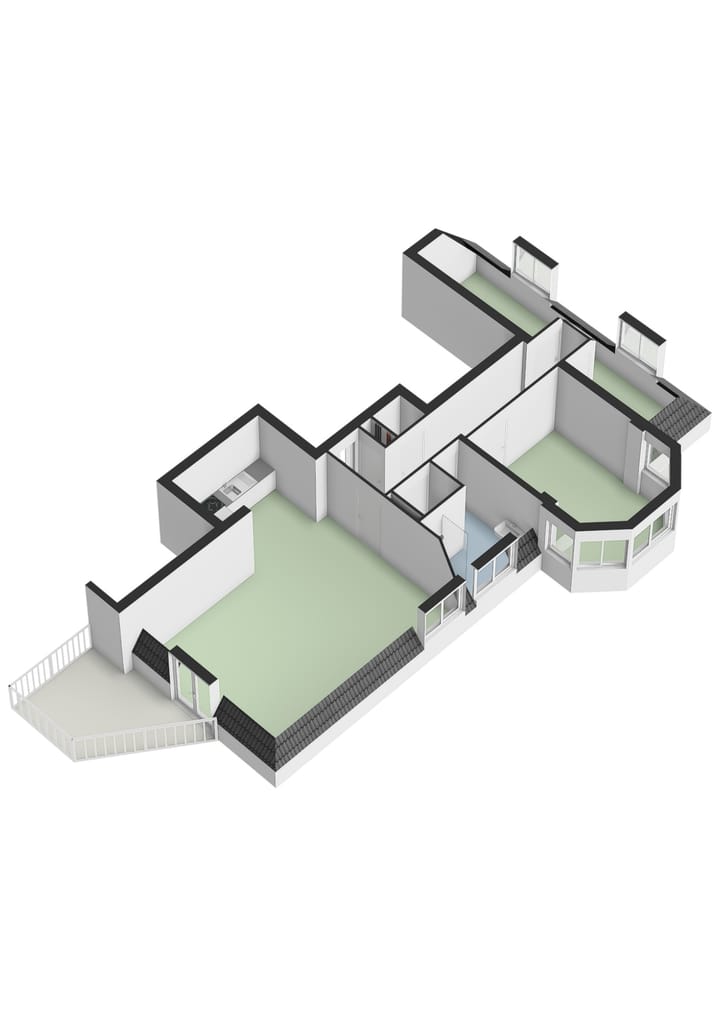 Photo 38 of Kloosterweg 16