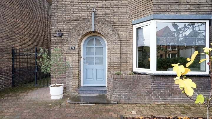 Foto 4 van Hommerterweg 227