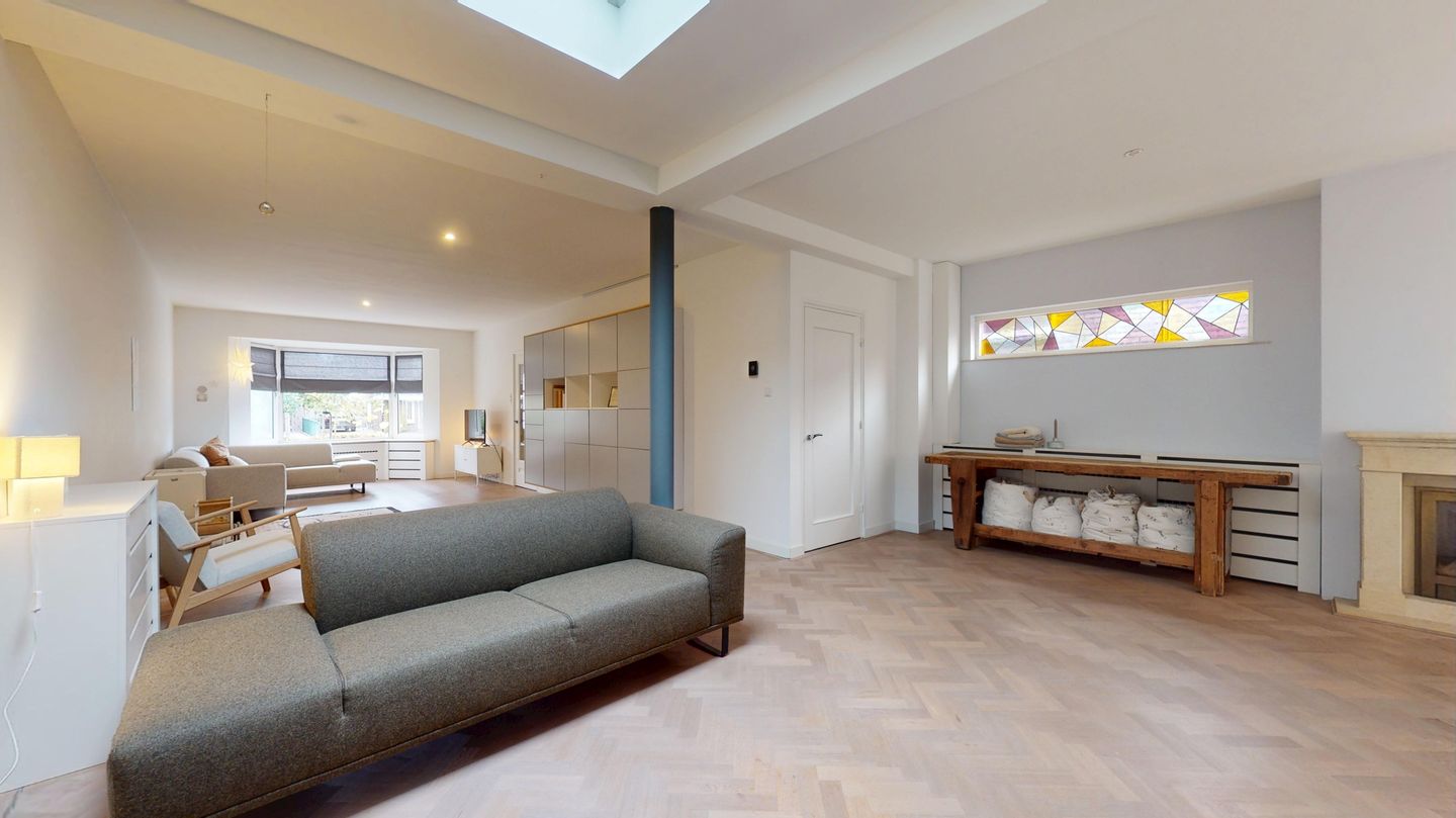 Foto 10 van Hommerterweg 227