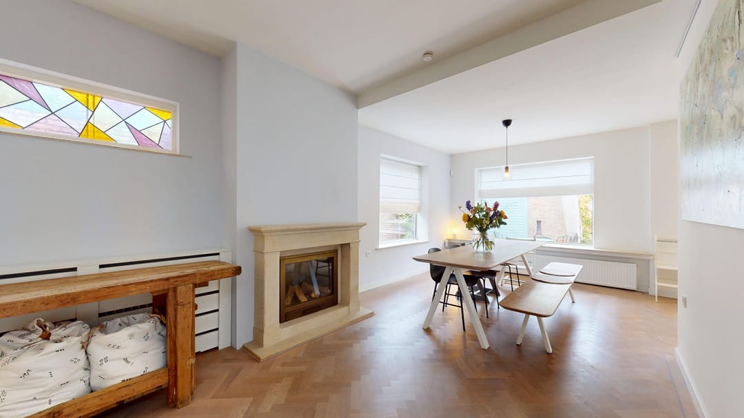 Foto 13 van Hommerterweg 227