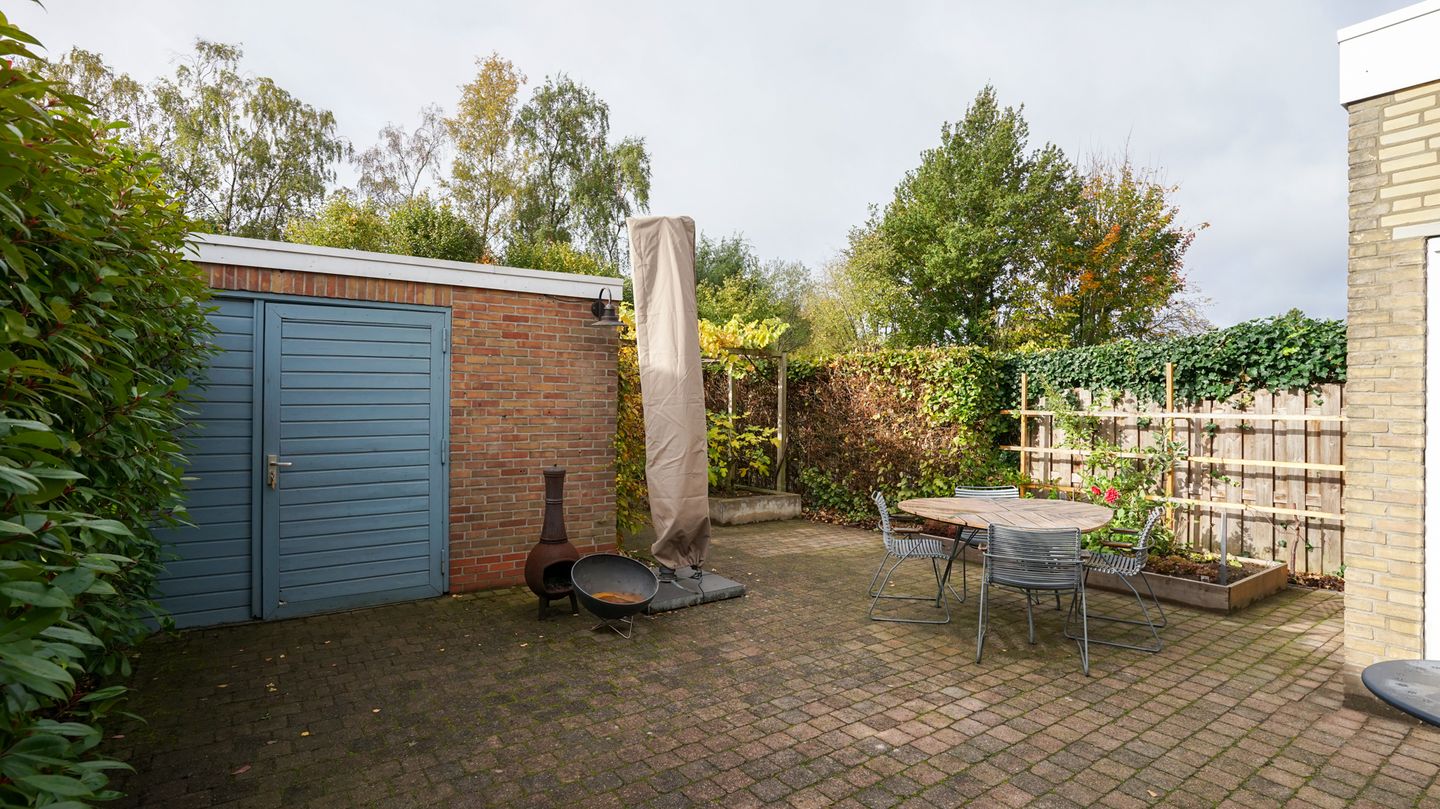 Foto 35 van Hommerterweg 227