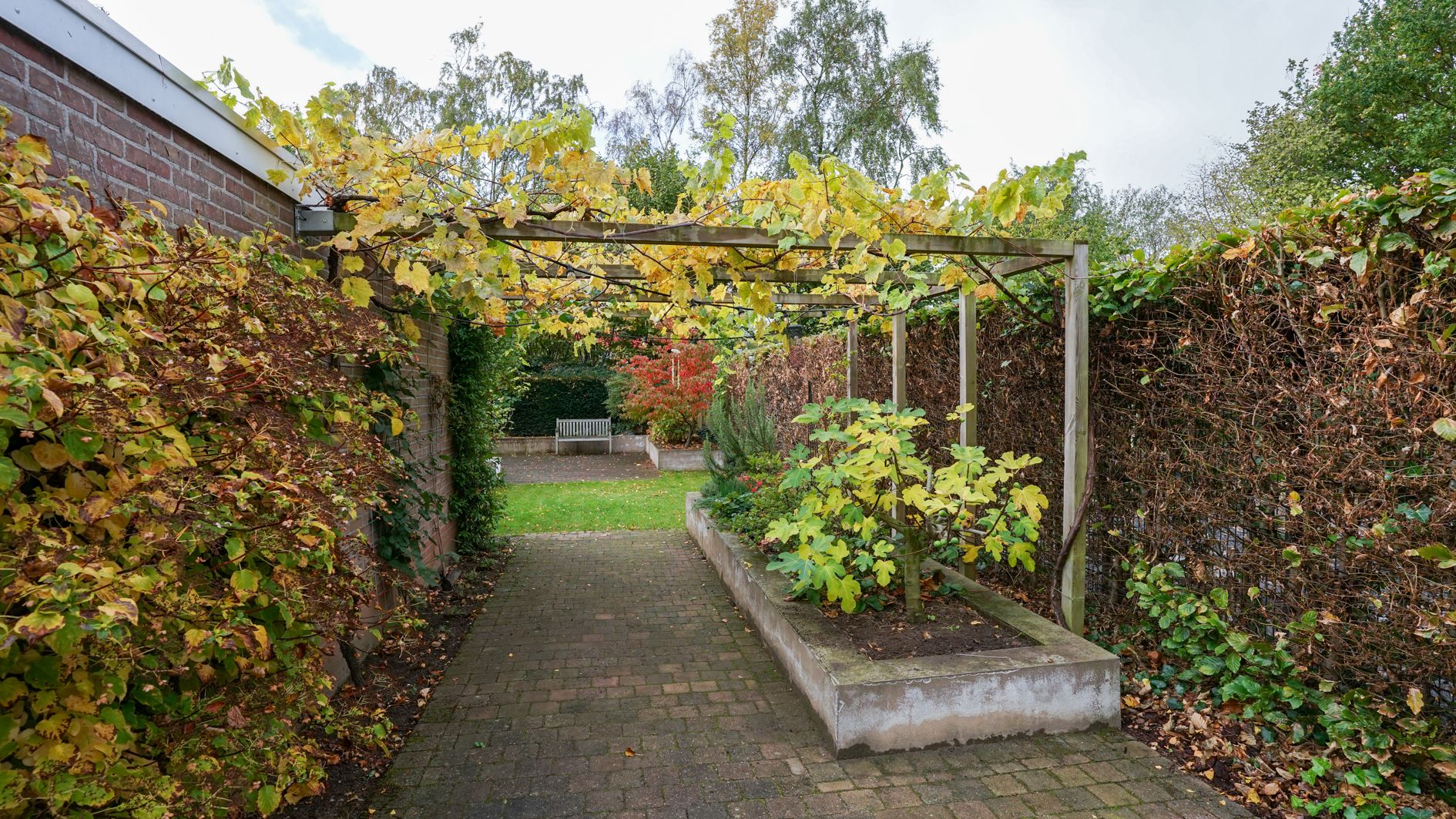 Foto 36 van Hommerterweg 227