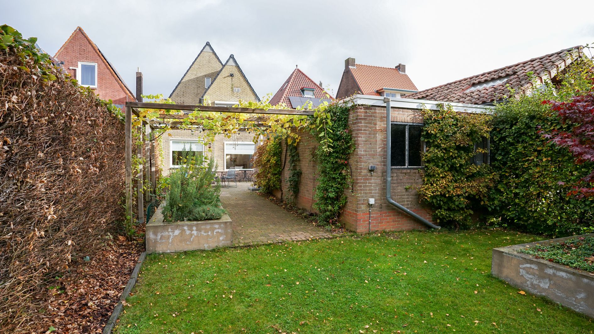 Foto 39 van Hommerterweg 227