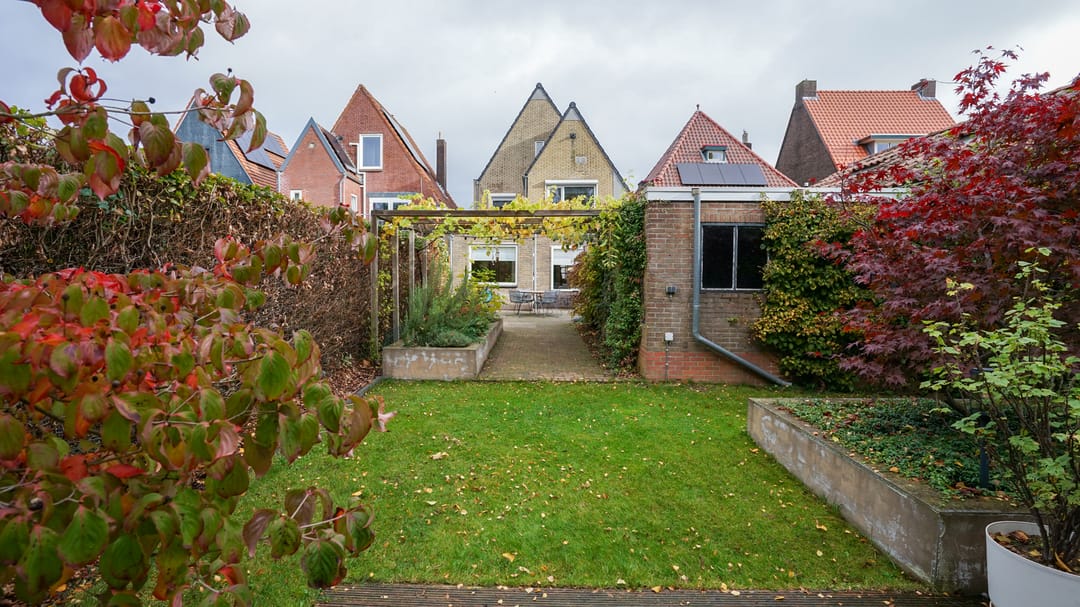 Foto 41 van Hommerterweg 227