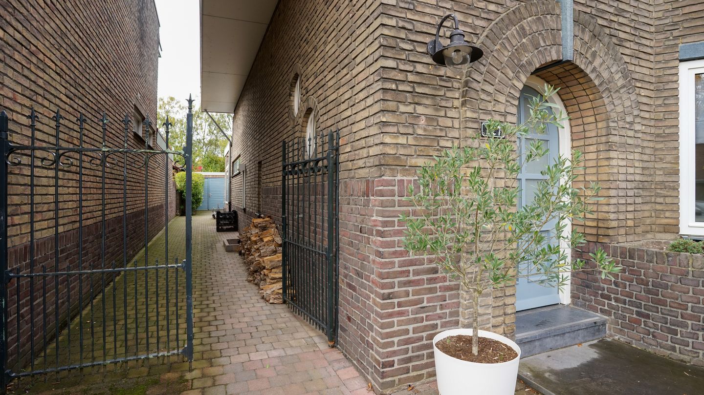 Foto 44 van Hommerterweg 227