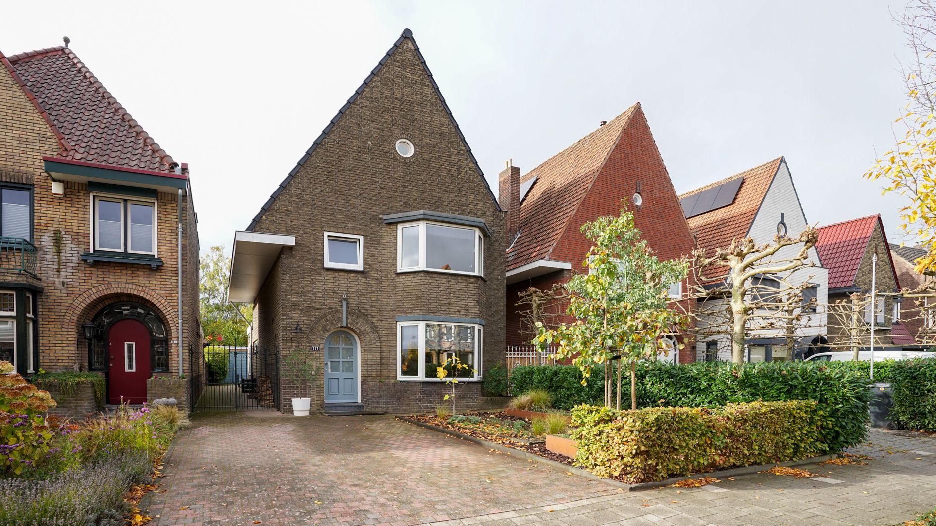 Foto 45 van Hommerterweg 227