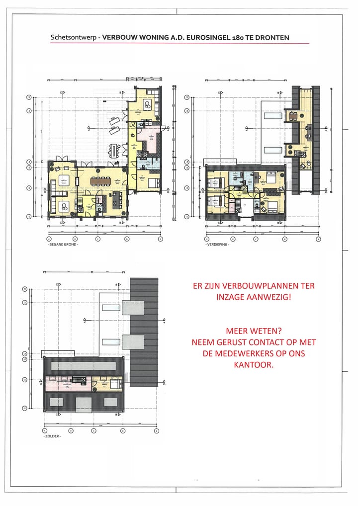 Foto 61 van Eurosingel 180