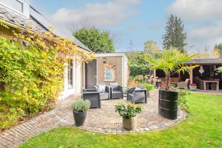 Foto 9 van Louise de Colignylaan 7