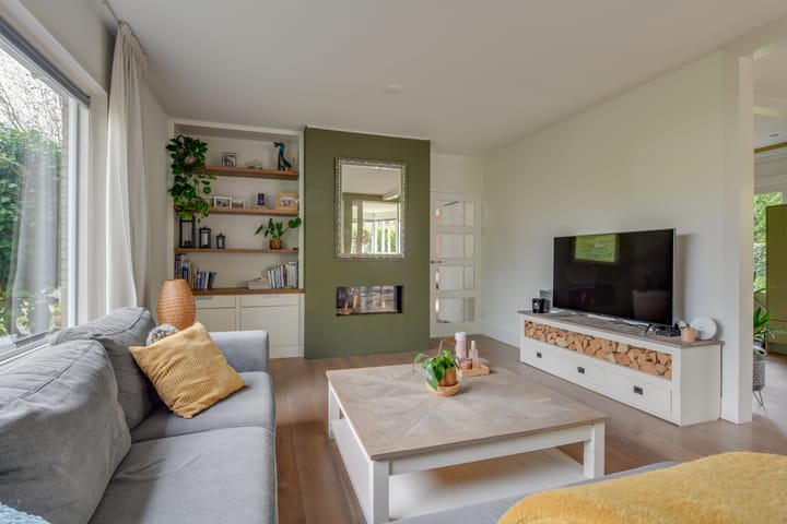 Foto 14 van Louise de Colignylaan 7