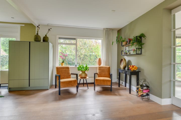 Foto 15 van Louise de Colignylaan 7