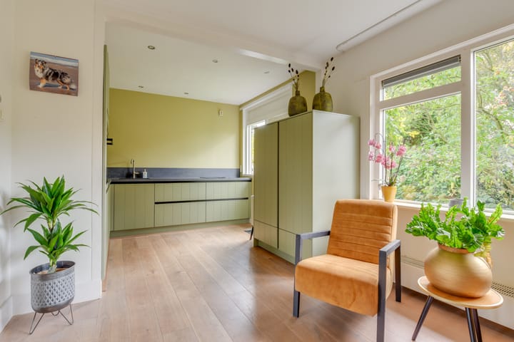 Foto 16 van Louise de Colignylaan 7