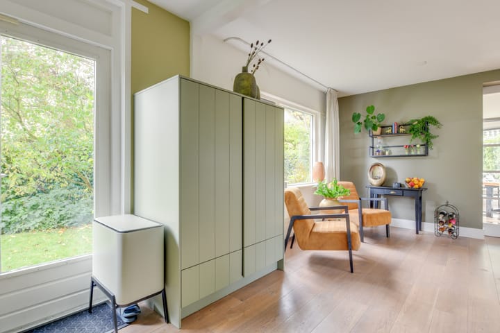 Foto 18 van Louise de Colignylaan 7