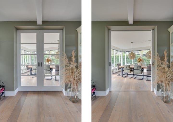 Foto 19 van Louise de Colignylaan 7